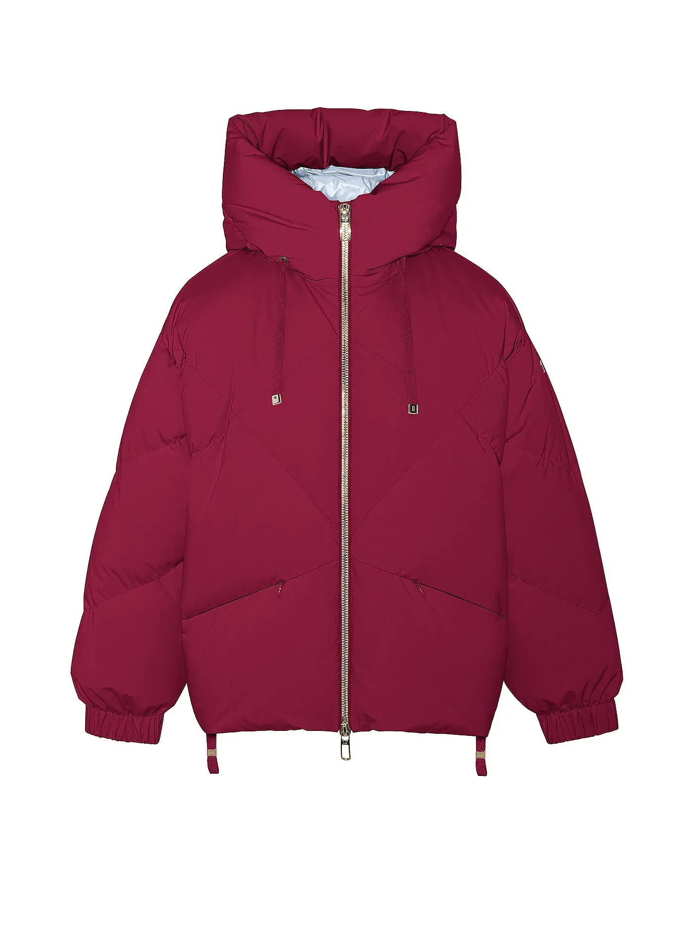 DUNO | Daunensteppjacke PEGGI | 